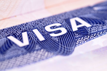 Visa Mỹ và những điểm mới